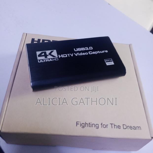 USB3.0 HDMI Video Capture Card - thumbnail 2