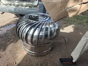 Roof Ventration Fan-(Cyclone)- Roof Turbine Ventrators Fan