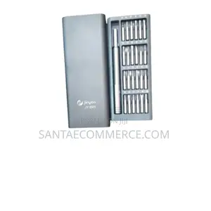 30 in 1 Precision Screwdriver Set
