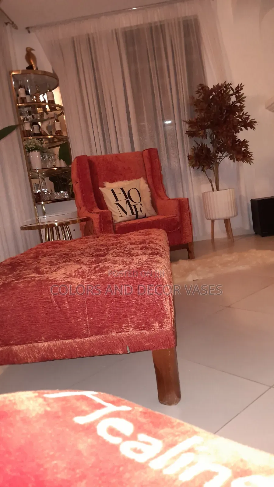 Home Decor Interior Design Services