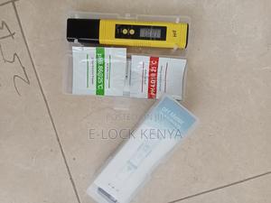 Professional Ph Meter for Laboratory Testing - thumbnail 2