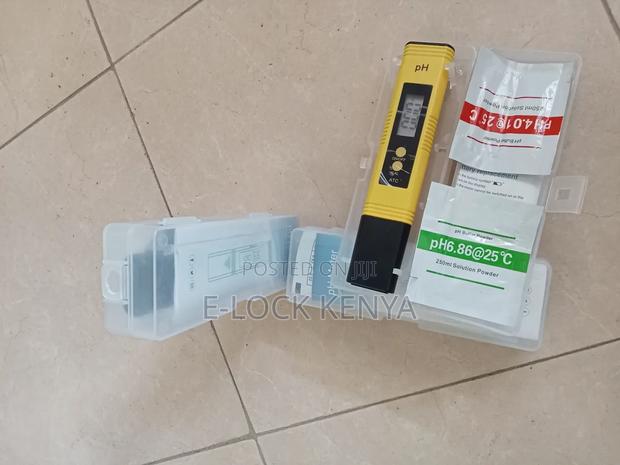 Monitor Ph Levels With Confidence - main view