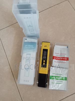 Portable Ph Meter for Reliable Results - thumbnail 2