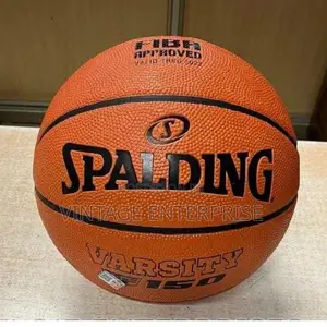 Spalding Basketball
