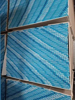 Blue Swan 9mm Gypsum Board