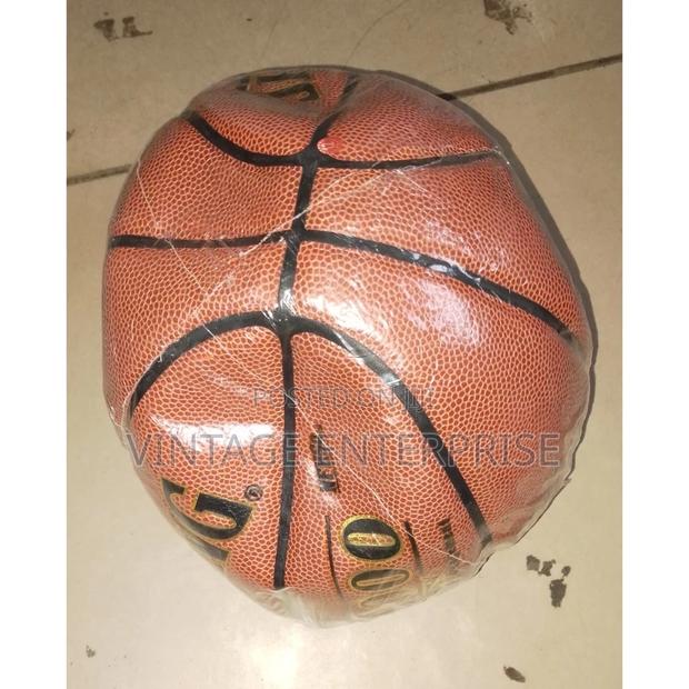 Basketball