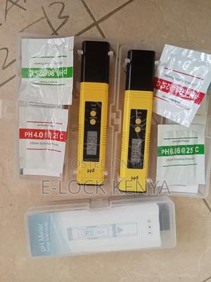 Quick and Easy Ph Measurements - thumbnail 2