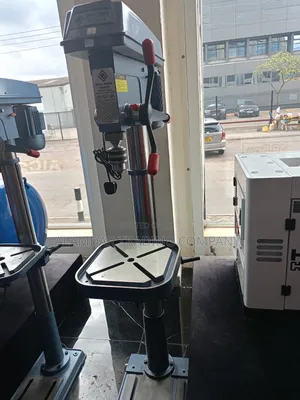 110w Drill Press