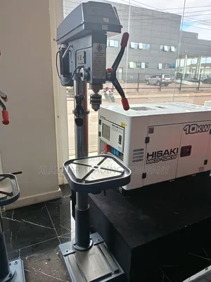 110w Drill Press