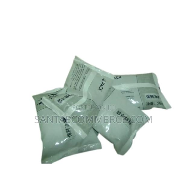 Ice Pack for Injury - main view