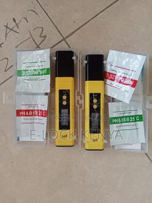 Reliable Ph Meter for Field Testing - thumbnail 2