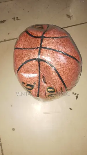 Spalding Basketball