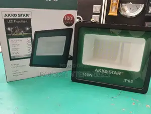 Floodlight AC 100 WLTS