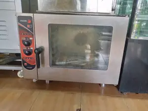 Commercial Convectional Oven