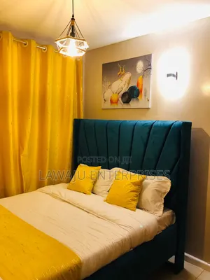 1 Bedroom Air Bnb Coral Bells By Tsavo Thindigua Kiambu Road