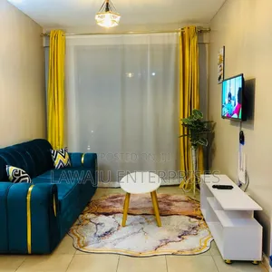 1 Bedroom Air Bnb Coral Bells By Tsavo Thindigua Kiambu Road