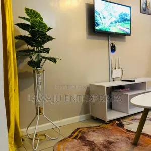 1 Bedroom Air Bnb Coral Bells By Tsavo Thindigua Kiambu Road