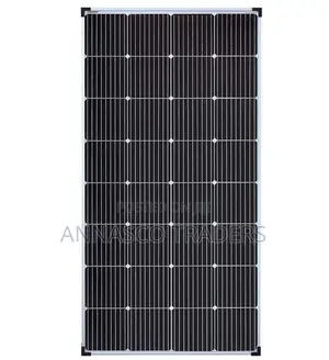 POWERFUL Solarmax 250 Watts Solar Panel Mono All Weather