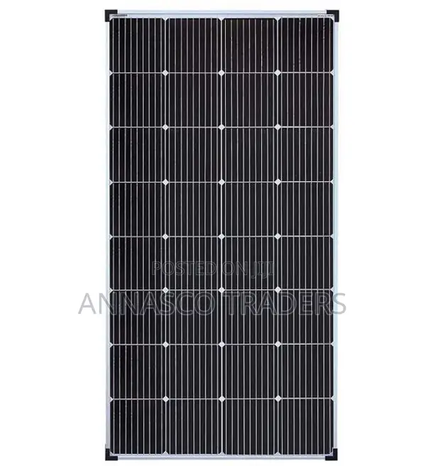 POWERFUL Solarmax 250 Watts Solar Panel Mono All Weather