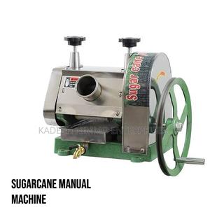 Commercial Sugarcane Manual Machine - thumbnail 2