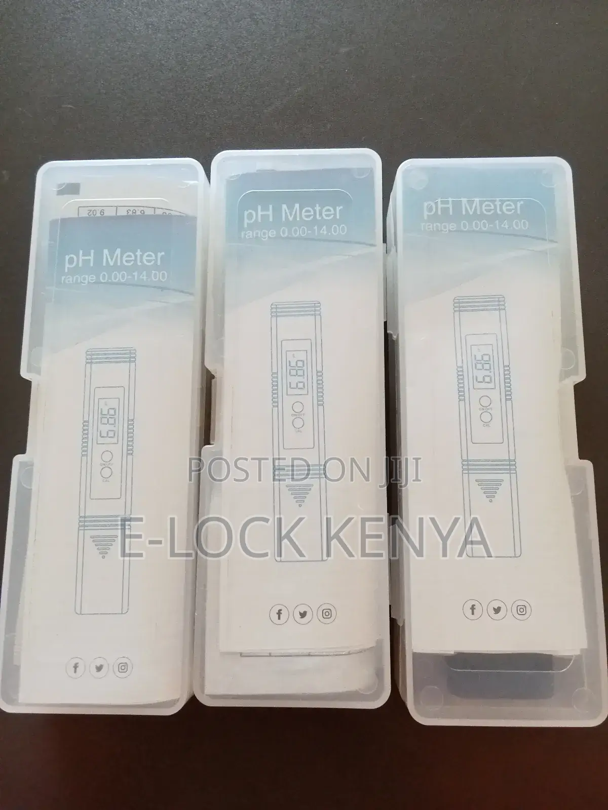 Easy Ph Testing for All Needs
