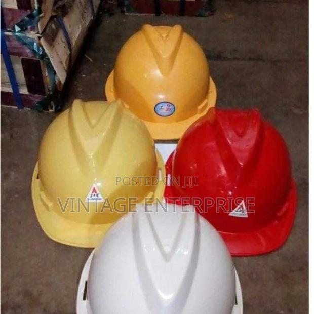 CONSTRUCTION HELMETS (Safe Construction) - main view