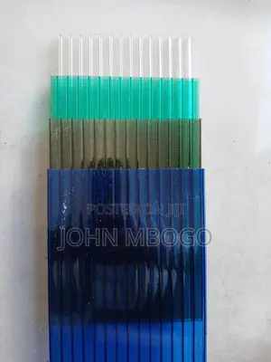 Polycarbonate Sheet Kenya