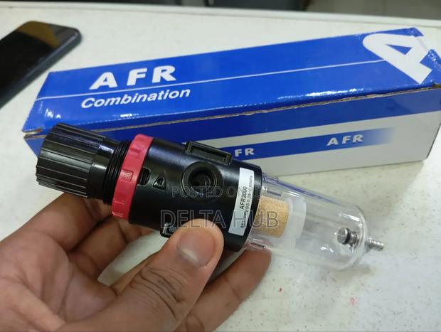 Super Quality Air Separator/Water Separator - main view