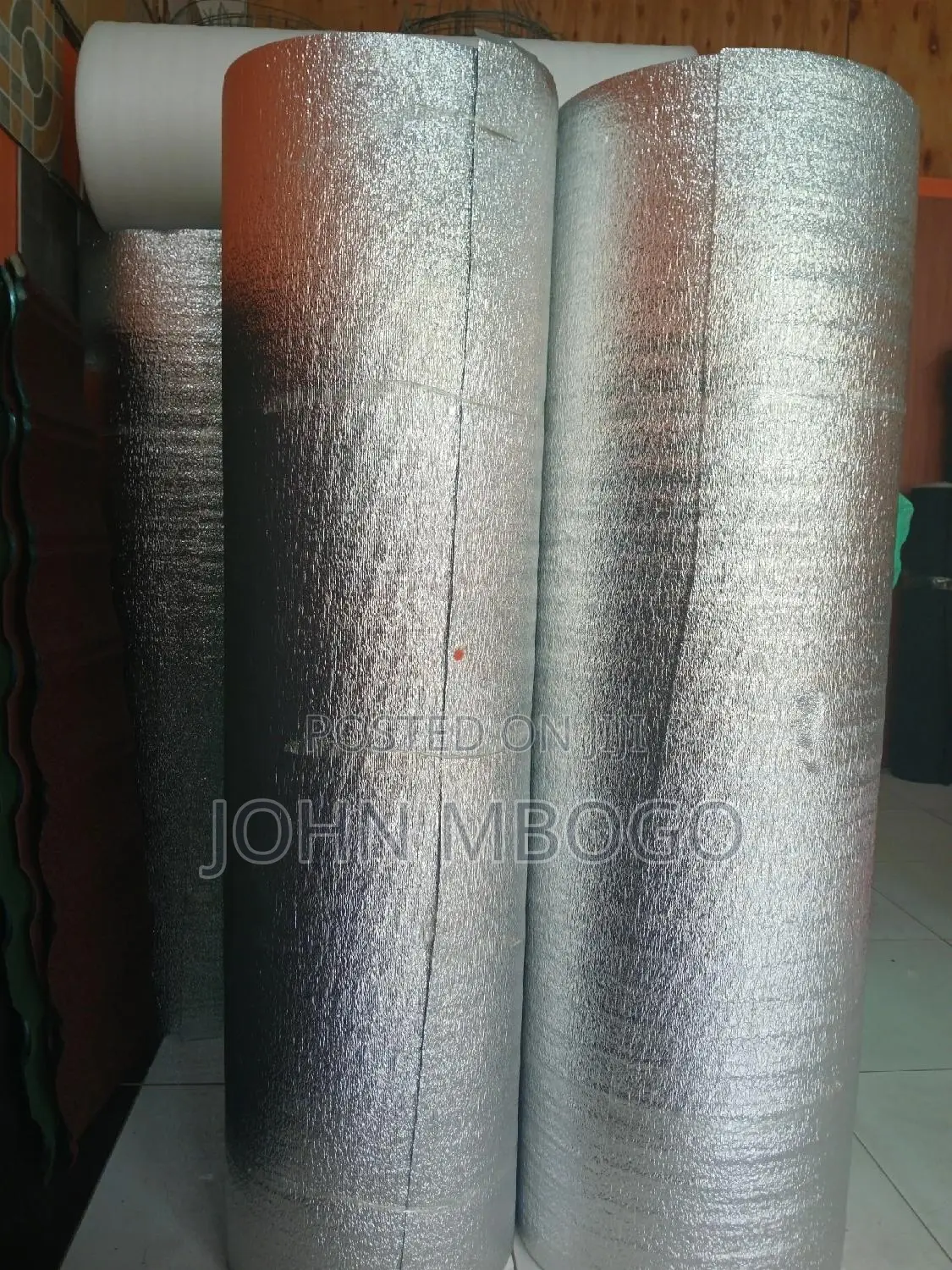 Insulation Material /Thermal