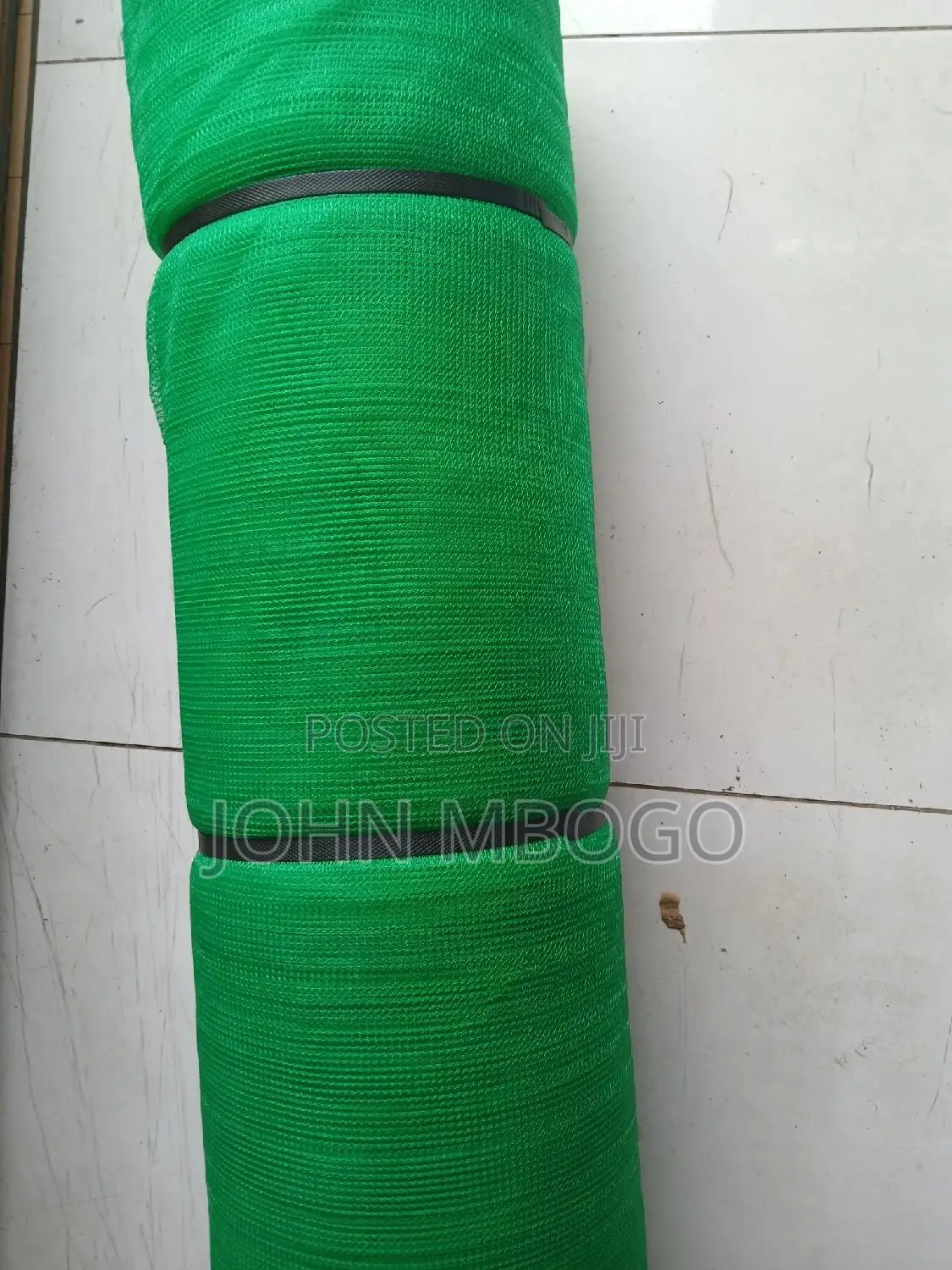Construction Safety Net 3mx50m
