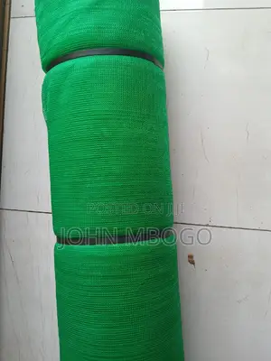 Construction Safety Net 3mx50m