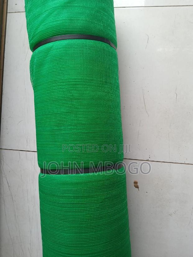 Construction Safety Net 3mx50m