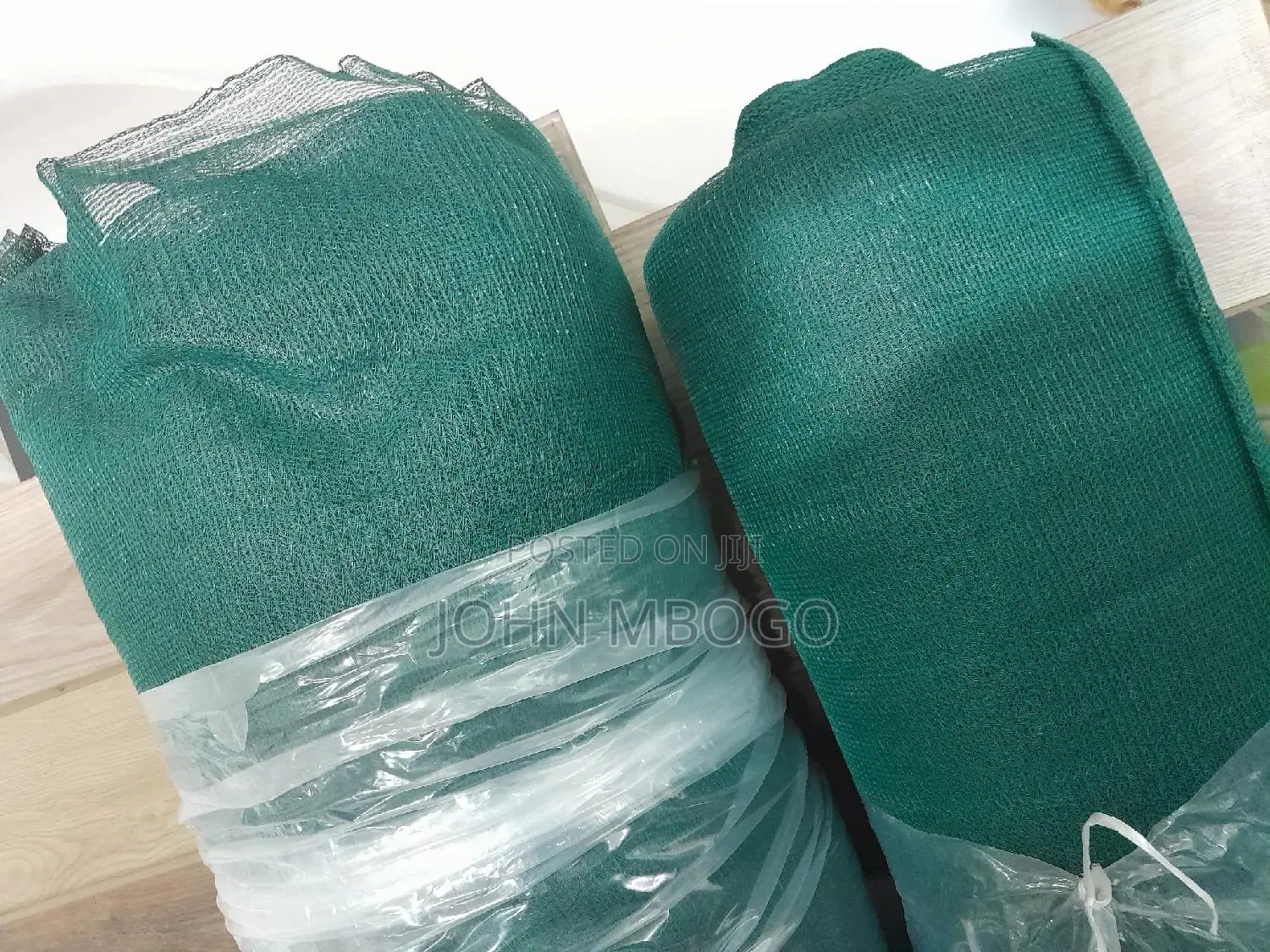 Construction Safety Net 3mx50m
