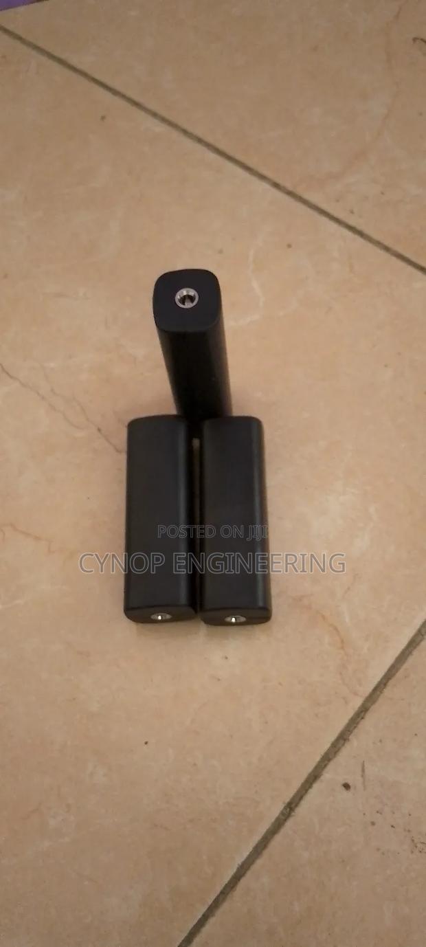 Premium Ground Loop Isolator Solution - main view