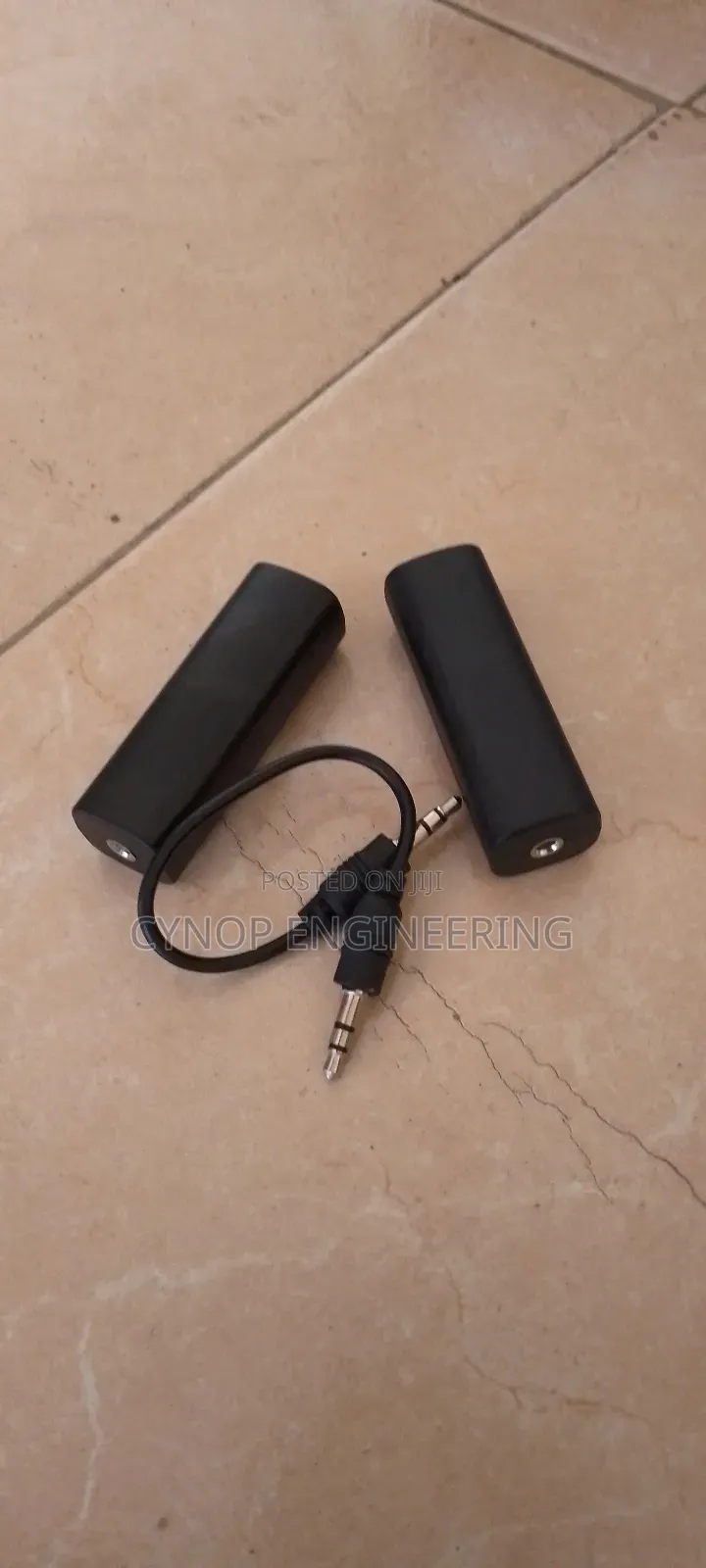 Ground Loop Interference Eliminator Pure Music