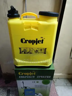 Farm Knapsack Sprayer