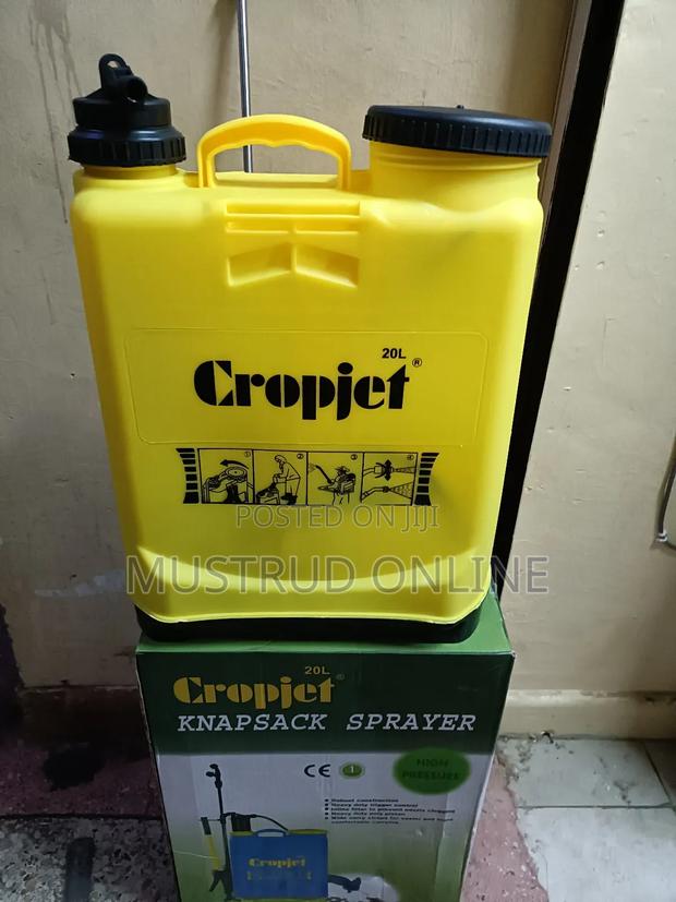 Farm Knapsack Sprayer - main view