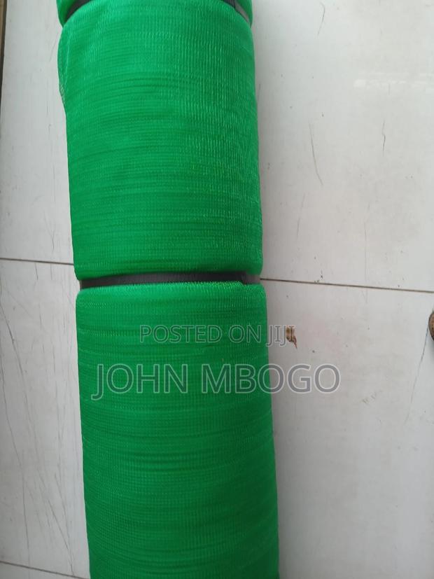Construction Net 3m by 50m