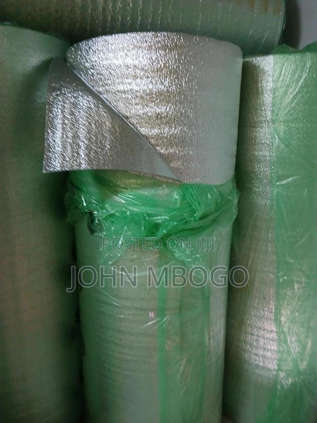 Thermal Proof Fabric / Heat Insulator. - thumbnail 2