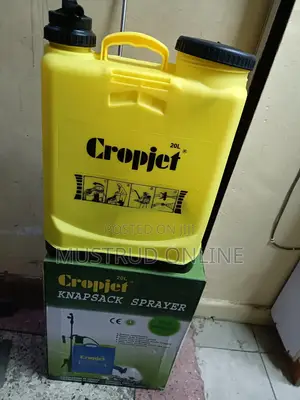 Knapsack Sprayer