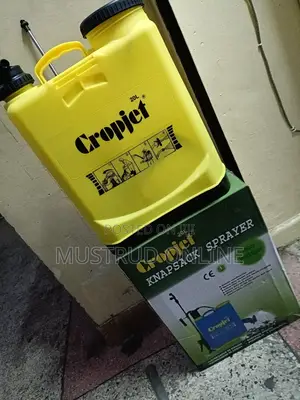 Knapsack Sprayer