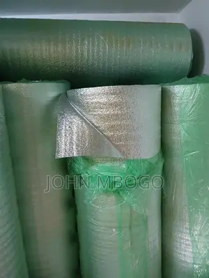 Heatproof Material /Foil.
