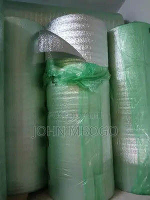 Heatproof Material /Foil.