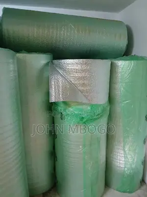 Heatproof Material.Heat Insulation.2mm / 1.5m by 40m.