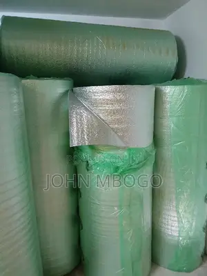 Heatproof Material.Heat Insulation.2mm / 1.5m by 40m.