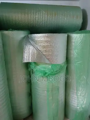 Thermal Proof Fabric/ Heat Insulation Material