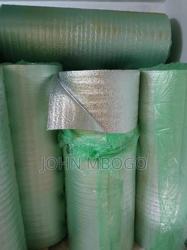 Thermal Proof Fabric/ Heat Insulation Material - main view
