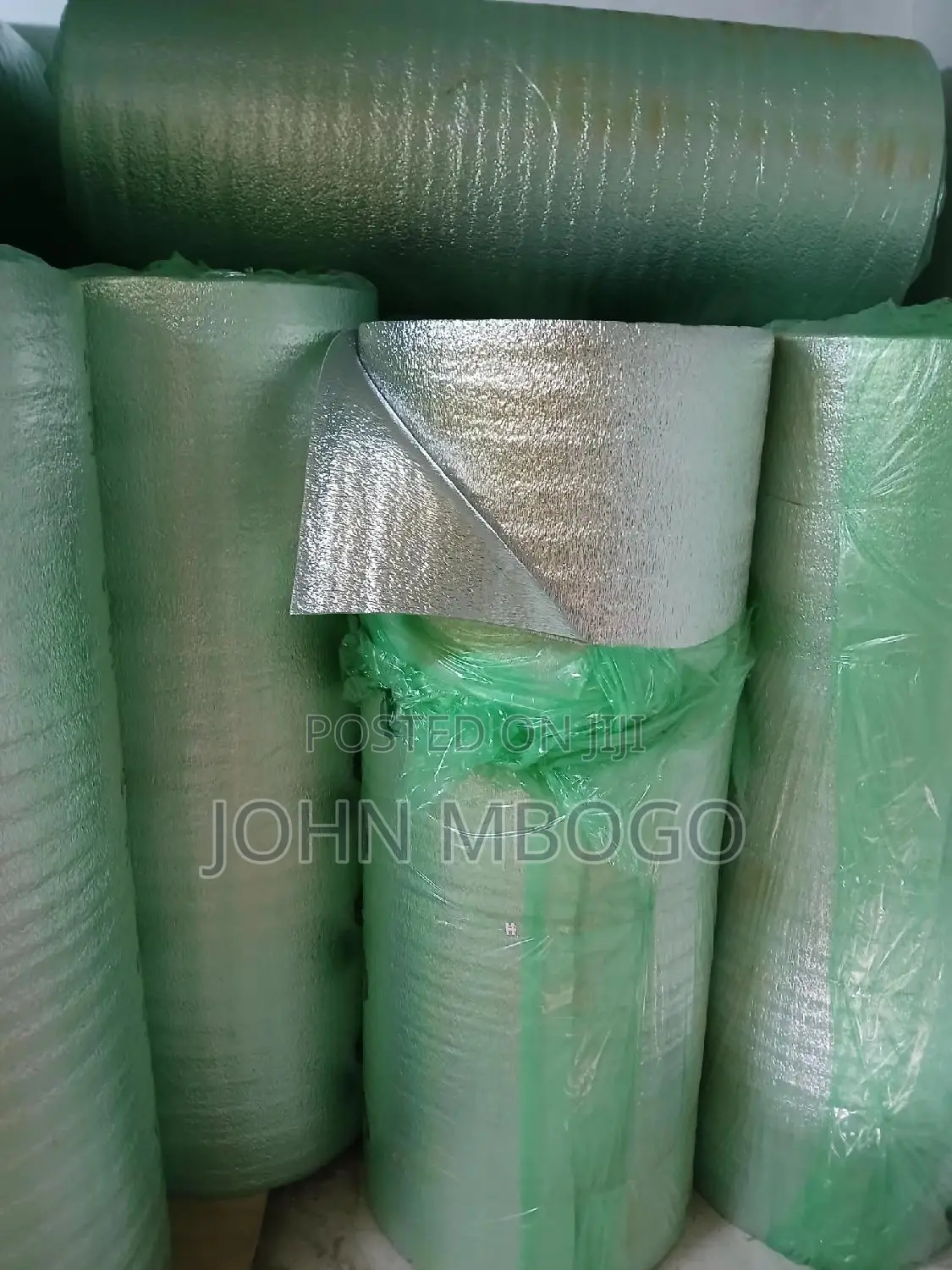 Thermal Proof Fabric/ Heat Insulation Material