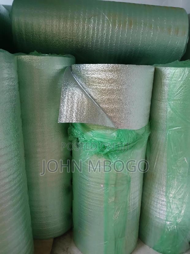 Thermal Proof Fabric/ Heat Insulation Material - thumbnail 2