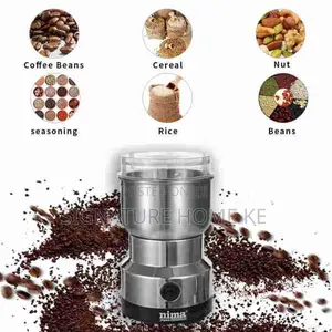 Mini Electric Grinder